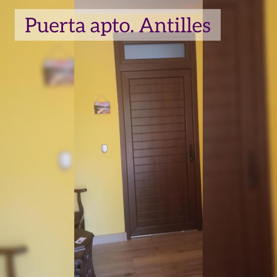 L'Antojana Del Cuera Llanes Aptos San Roque del Acebal Екстер'єр фото